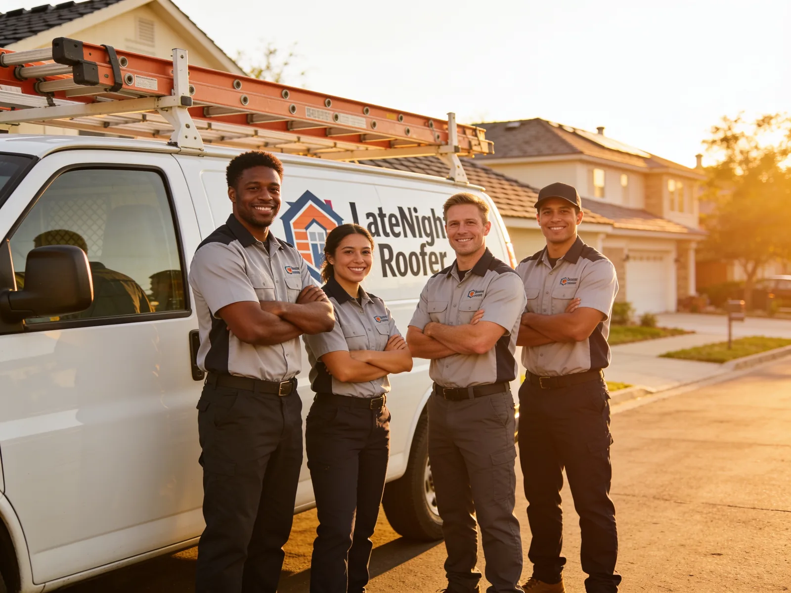 Emergency Roof Repair company in La Grande, OR